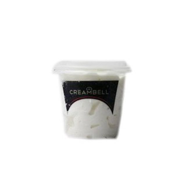 Creambell Ice Cream Classic Vanilla 200 ml