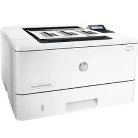 HP LaserJet Pro M402dne C5J91A Printer