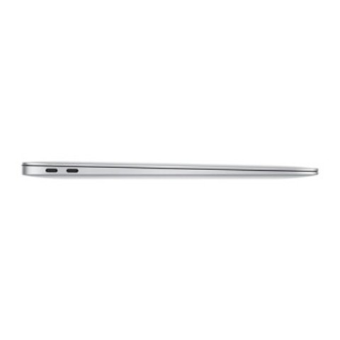Apple MacBook Air (13-Inch, 2020) 10th Gen Intel Core I3, 8GB RAM, 256GB SSD, MacOS – Silver MWTK2HN/A