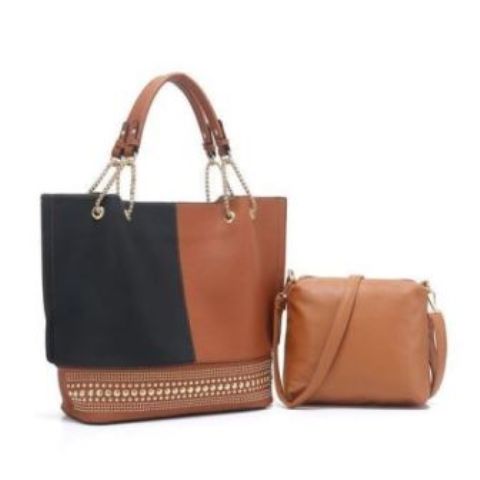 Generic Handbags 2in1 Set