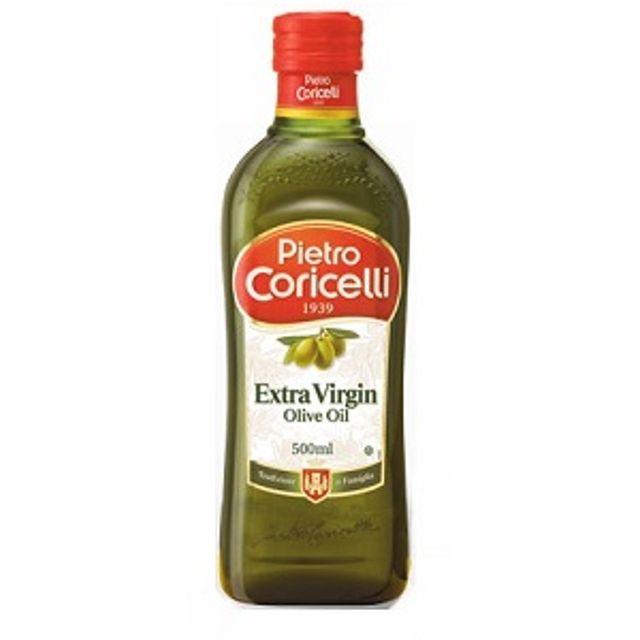 Pietro Extra Virgin Olive Oil 500 ml