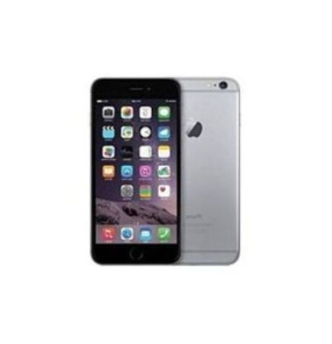 Apple iPhone 6  64GB  1GB RAM  8MP Camera  Single SIM  4G LTE  Grey