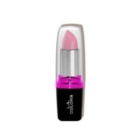 La Colors Hydrating Lipstick   Cool Pink LIPC12