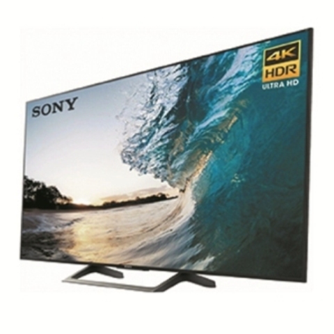 Sony bravia 75 inch 4K Ultra HD TV-75X8500C