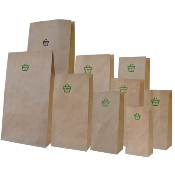 Kapu Grocery Bag No.14- MkapuGB014