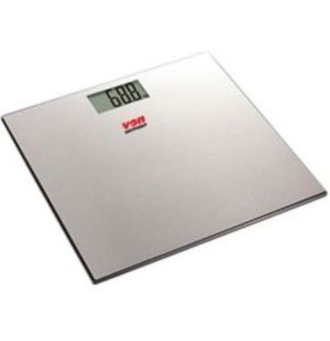 Von Electronic Weighing Scale