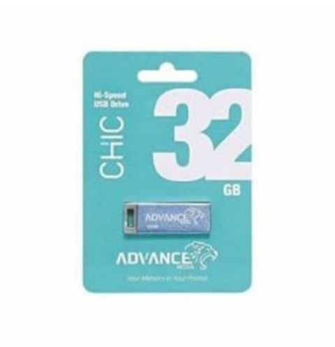 Advance Chic Flash Disk 32GB