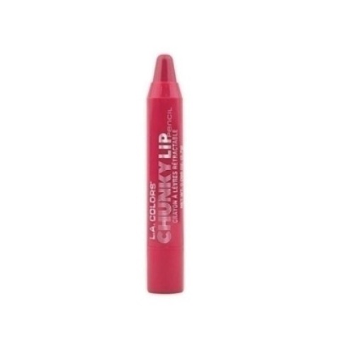 La Colors Chunky Lip Pencil Rose CL595