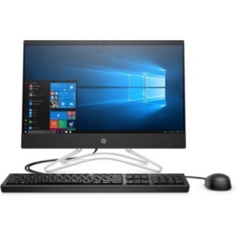 HP 200 G3 All-in-One PC Core i3 4GB RAM 1TB HDD