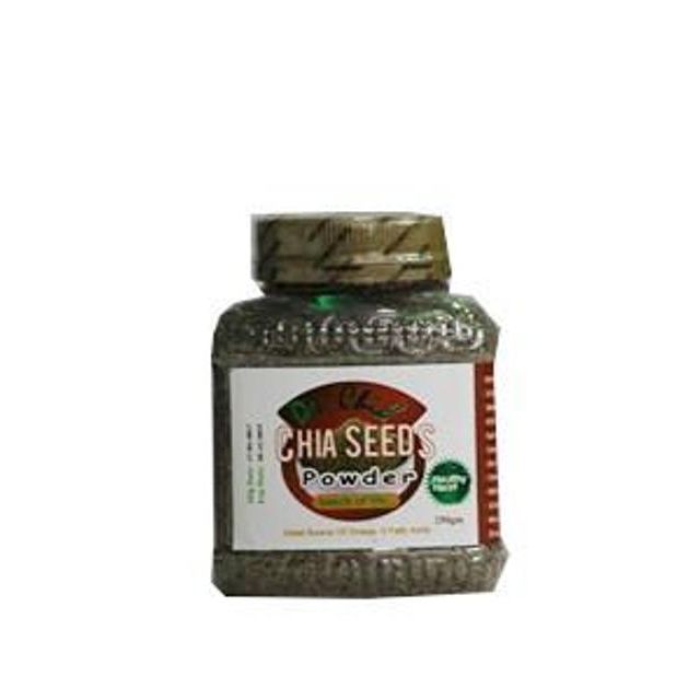 Dr Chia Chia Seeds Powder 250 g