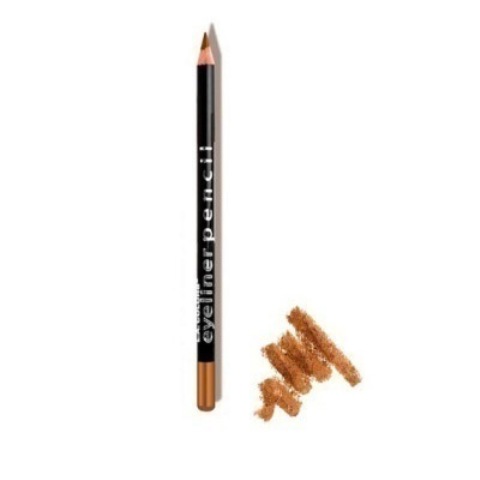 La Colors Eyeliner Pencil  Copper  P609