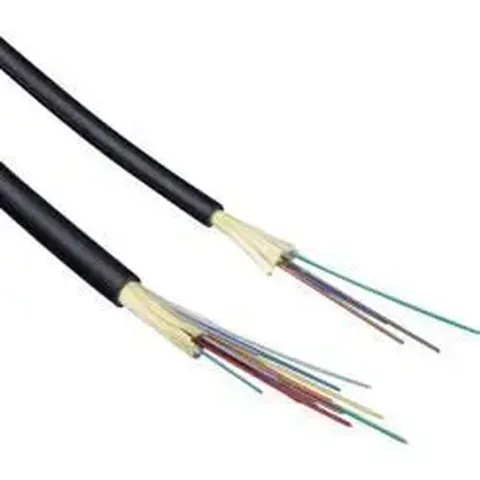 2-24 Core Single Mode Fibre Cable
