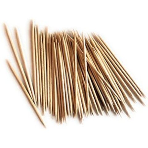 mixxos toothpick bamboo