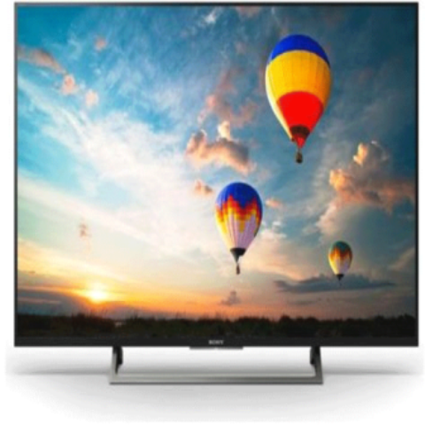 Sony Bravia 55 ANDROID UHD 4K HDR TV-55X8500E