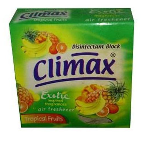 Climax Air Freshener Gel Tropical 170 g