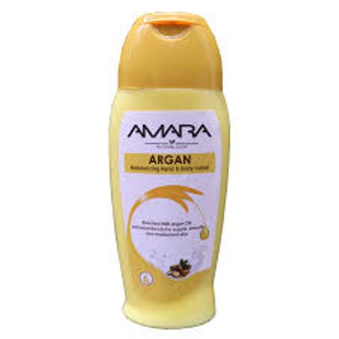 Amara Argan Lotion 200 ml