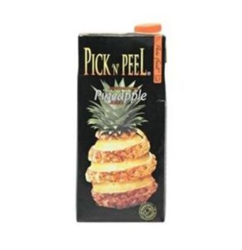 Pick N Peel Pineaple 1 L