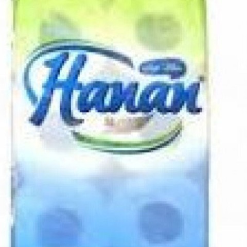 Hanan Premium Tissue 10 Pack