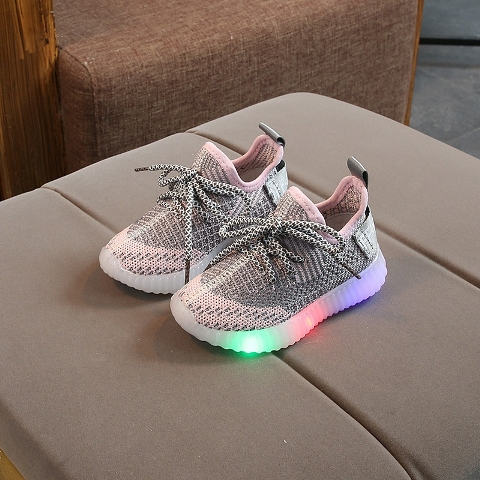 Kid Led/Luminous shoes