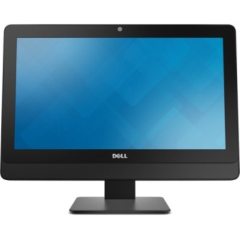 Dell OptiPlex 3030 AIO Touch Desktop Computer