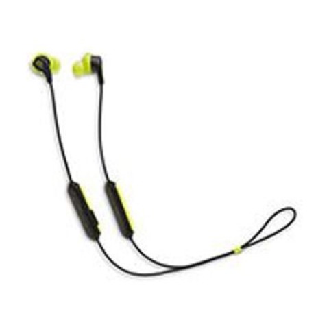 JBL Endurance RUNBT Sweatproof Wireless In-Ear Sport Earphones