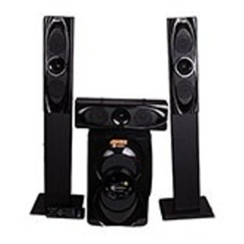 Sayona SHT-1265BT 3.1 Channel 16000W PMPO Subwoofer