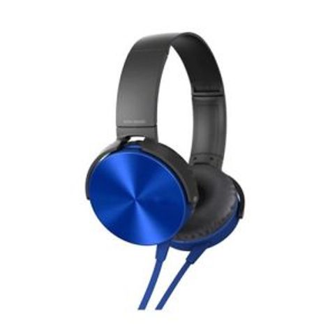 MDR-XB450AP HIFI Stereo Headphones