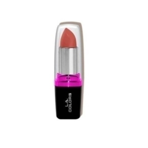 La Colors Hydrating Lipstick  Mauvelous  LIPC42