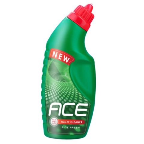 Ace  Ltc Pine Fresh Toilet Cleaner 500 ml