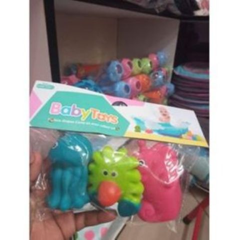 Baby Bath Toys With Musical Sounds