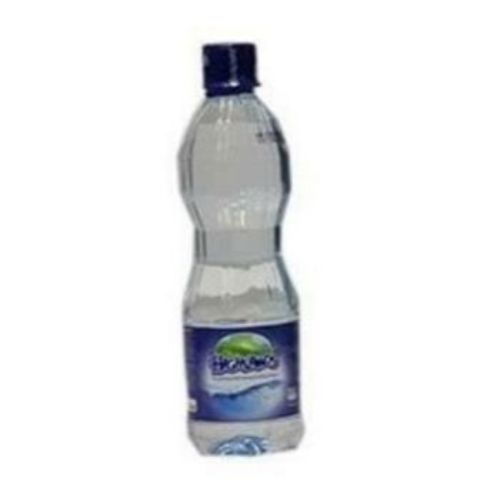 Highland Mineral Water 500ml