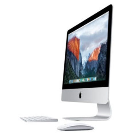 Apple iMac 21.5 -inch, Core i5 1.6GHz/8GB/1TB/Intel HD Graphics 6000