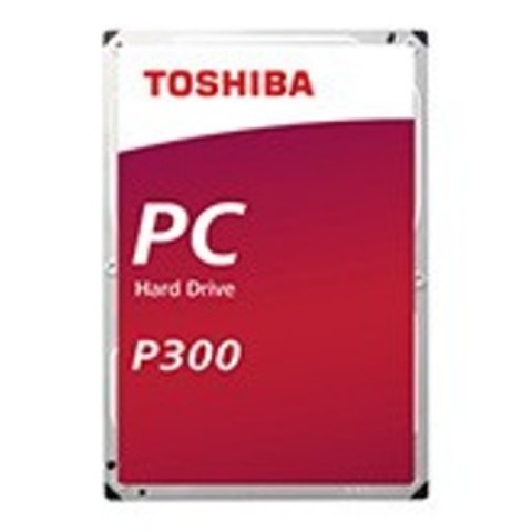 Toshiba P300 Desktop PC Internal Hard Drive: 1TB