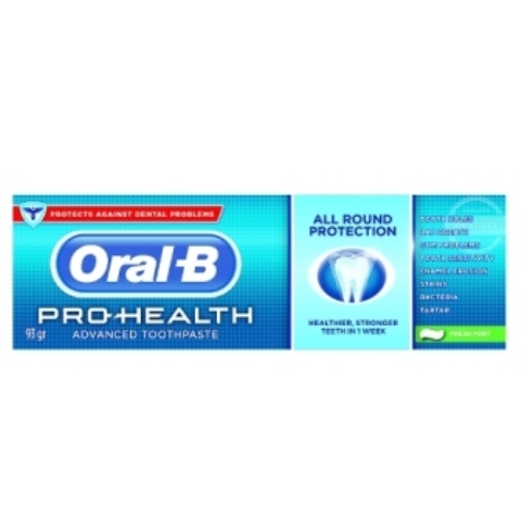 Oral-B Pro-Health Advanced 93g Toothpaste