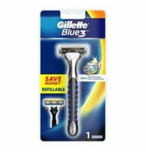 Gillette Blue 3 Disposable