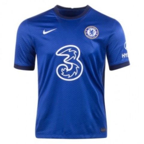 Chelsea Home Jersey 20-21