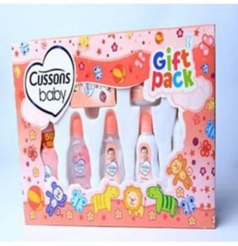 Cussons Baby M&G Gift Box