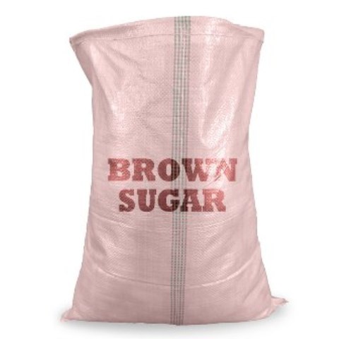 Brown Sugar 50kg sack