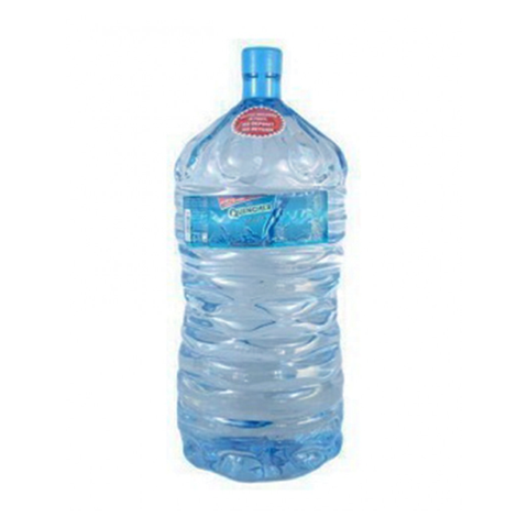 Quencher Drinking Water 18l