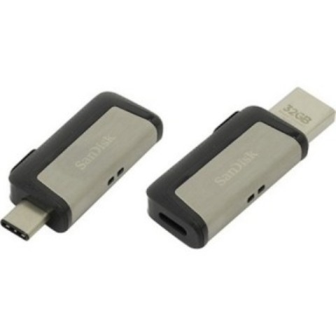 32GB OTG TYPE C USB SANDISK 3,1 FLASHDISK