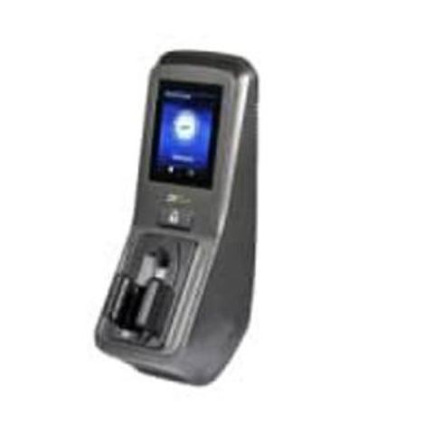 FV350 – Multi-Biometric Finger Vein and Fingerprint Access Control
