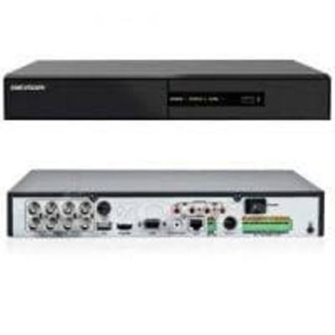 HikVision DS-7208HGHI-F1 720P 8 Channel HD DVR