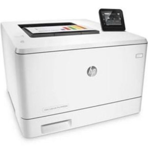 Hp Color Laserjet Pro Mfp M281fdn Printer