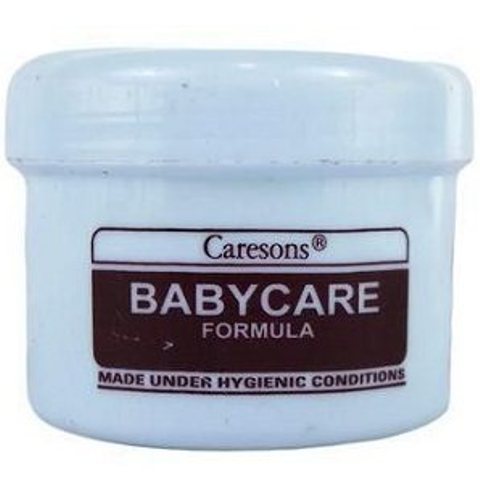 Caresons Baby Care Formula 200 g