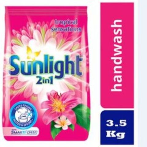 Sunlight Powder 3.5 kg