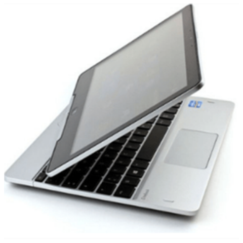 HP EliteBook Revolve 810 G2 Core i5 4GB RAM 256GB SSD 11.6″ Touch