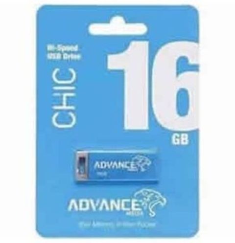 Advance Chic Flash Disk 16GB