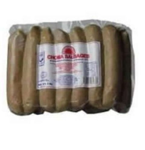Farmers Choice Beef Choma Sausage 1kg