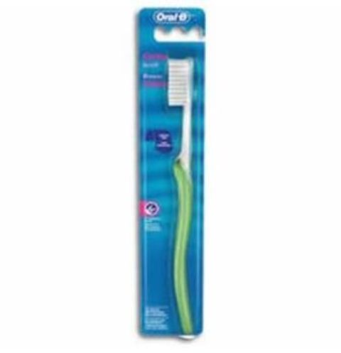 Oral-B ToothBrush Speciality Orthodontic 35 (Pack of 6)
