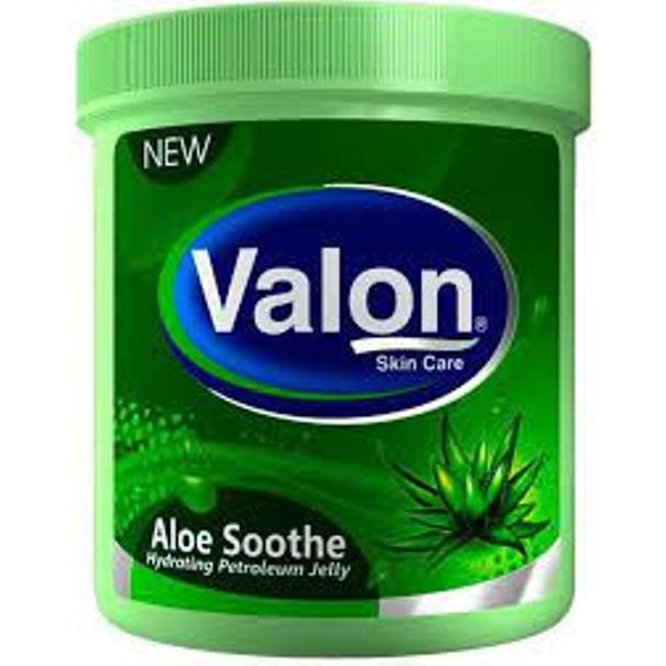 Valon Aloe Vera Petroleum Jelly 50 ml
